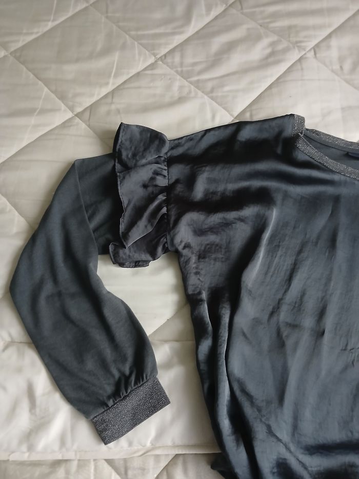 Blouse - photo numéro 2