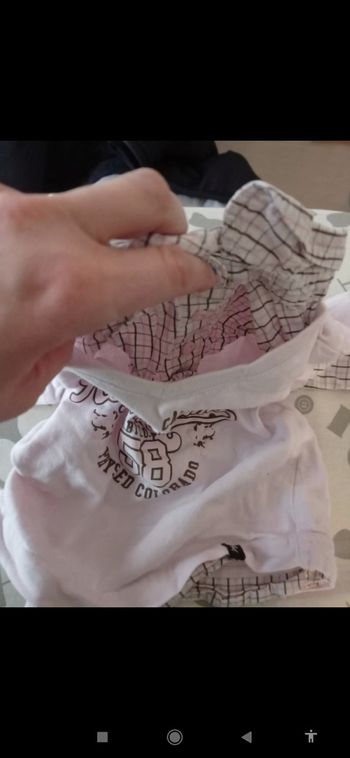 T-shirt manches longues