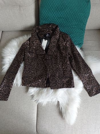 Blazer le temps des cerises neuf