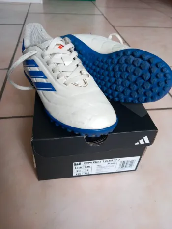 Adidas Copa Pure 2 Club TF – Chaussures de foot