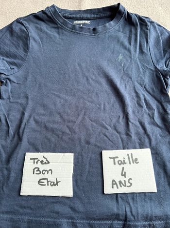 Tee shirt