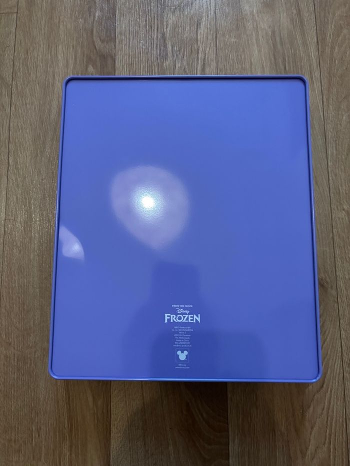 Coffret de coloriage Frozen neuf des 3 ans - photo numéro 4