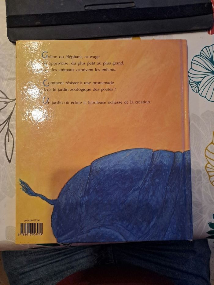 Poésie poezoo - photo numéro 2