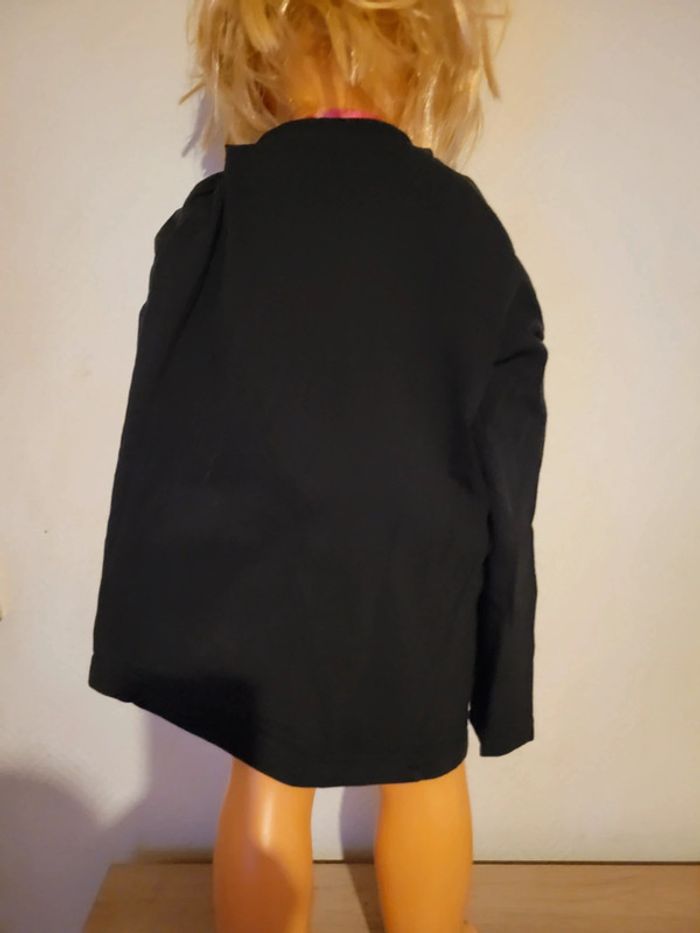 Tee-shirt manches longues - photo numéro 3