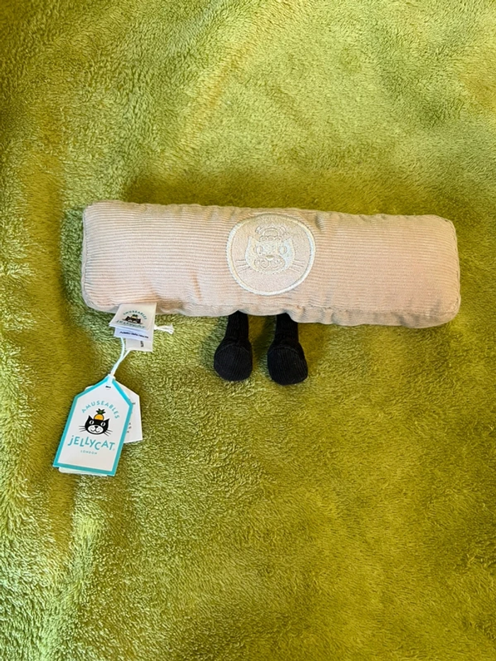 Amuseables Jellycat Ruler - photo numéro 3