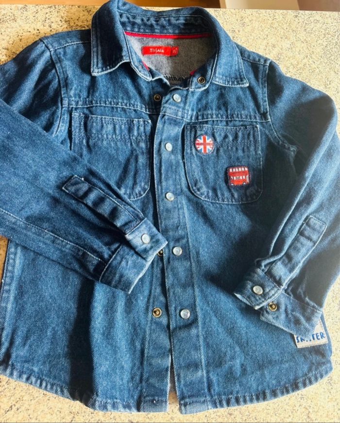 Chemise