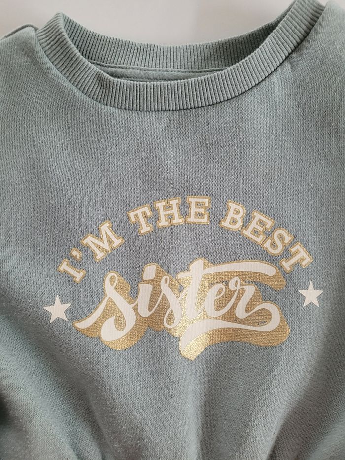 Robe manches longues 6 ans - photo numéro 3