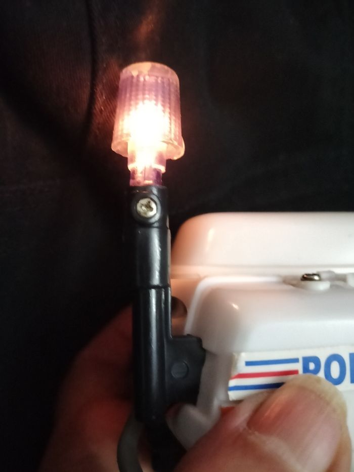 Moto police - photo numéro 3