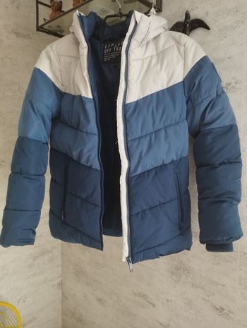 Blouson 12 ans