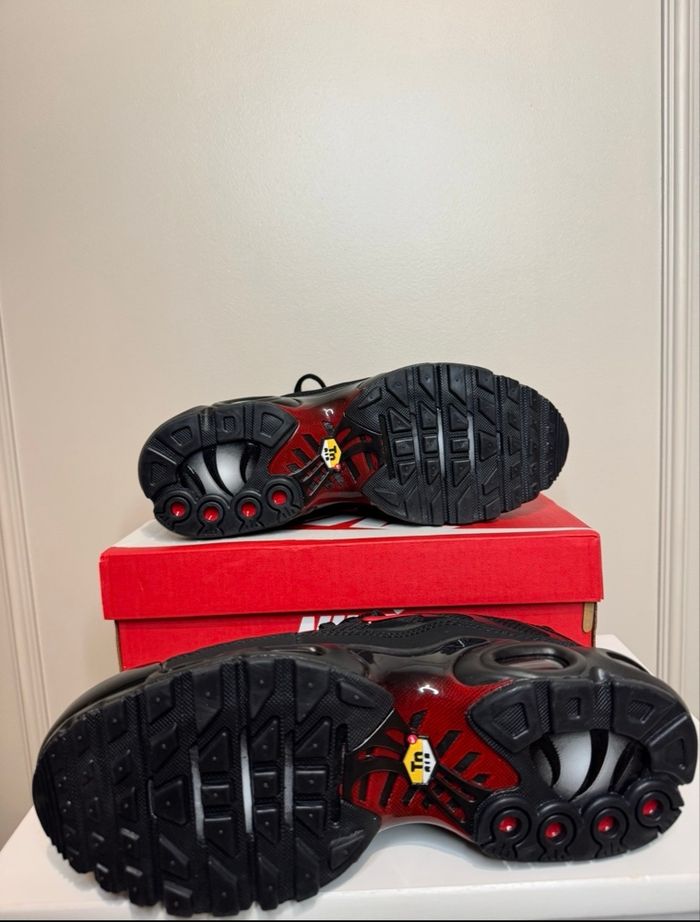 Tn taille 43 Nike - photo numéro 6