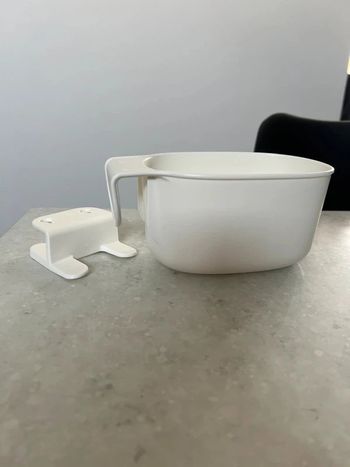 Corbeille Ikea neuve