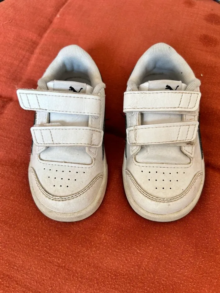 Baskets puma