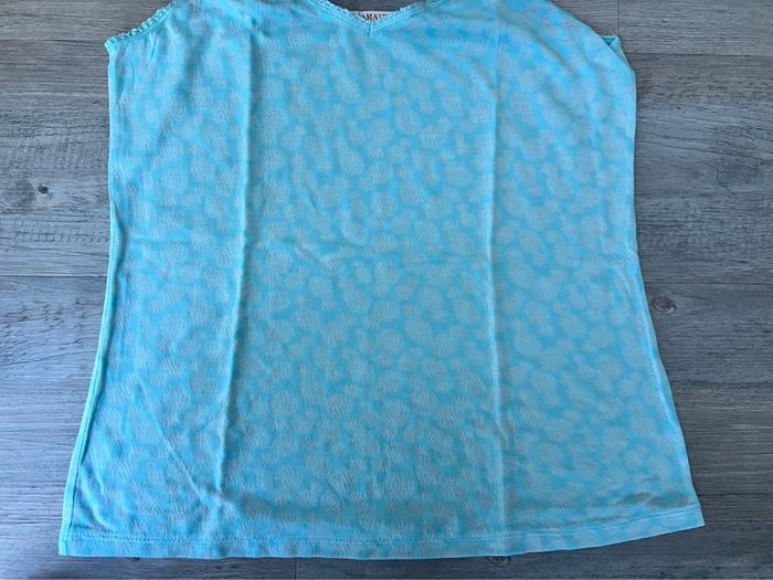 Débardeur femme - photo numéro 2