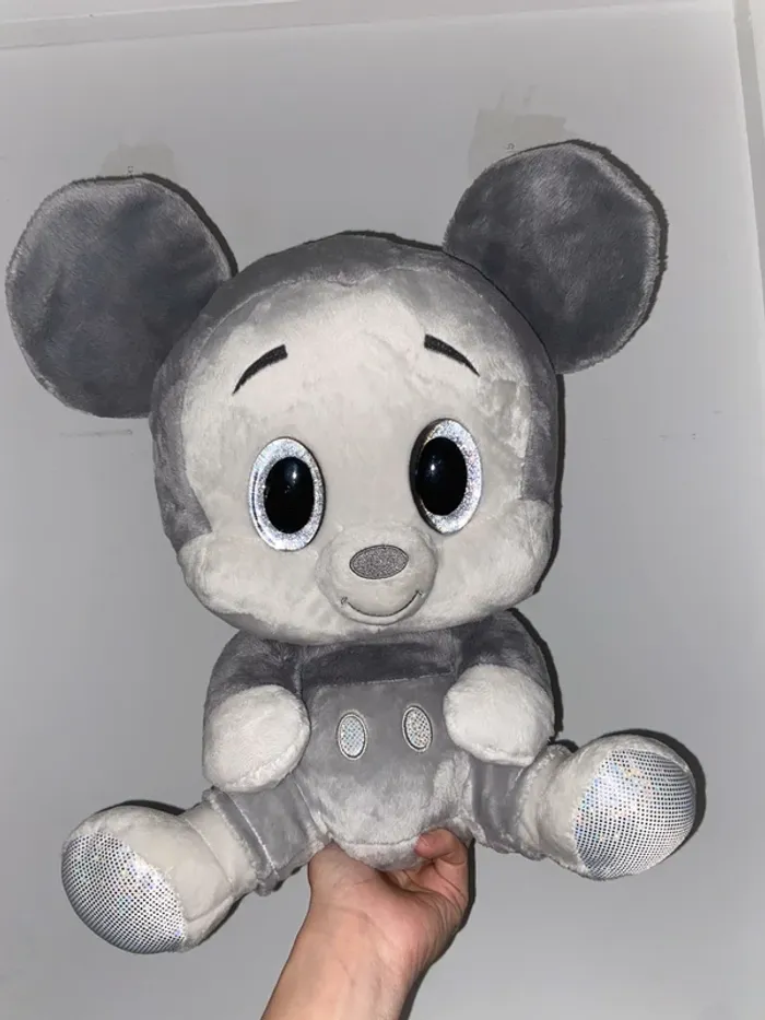 Peluche Mickey