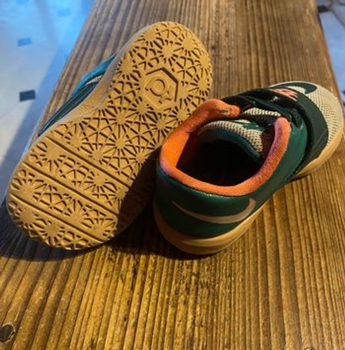 Chaussures tennis de ville - photo numéro 2