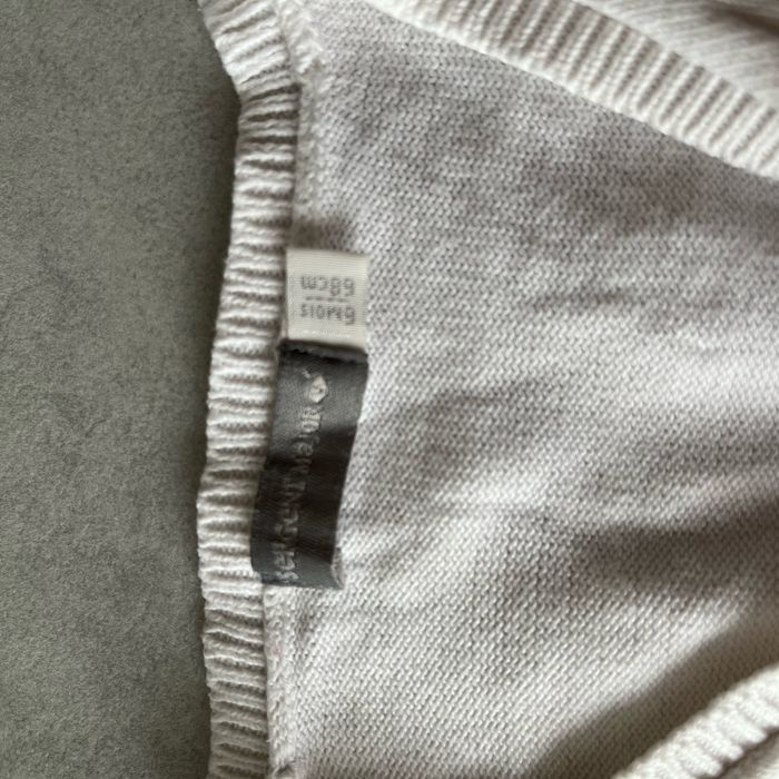 Gilet - photo numéro 2