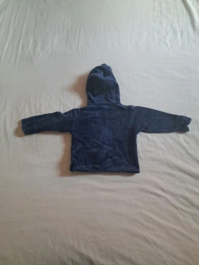Veste mixte - photo numéro 2