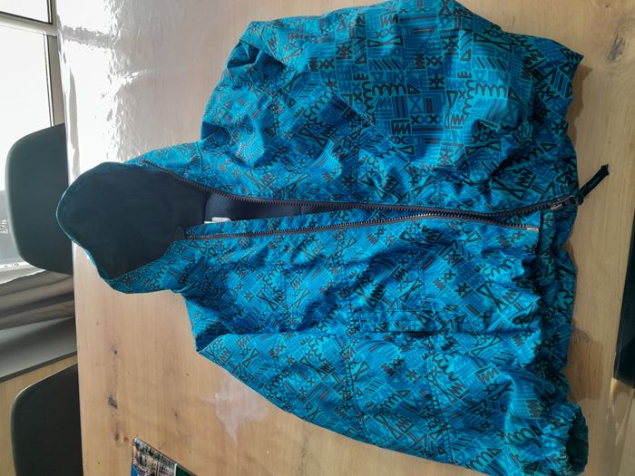 Manteau