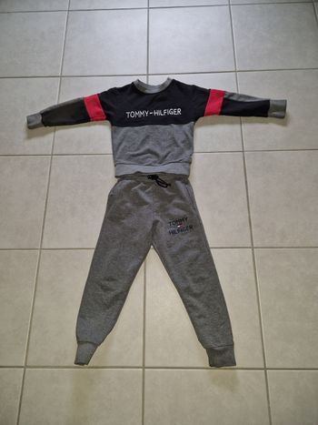 Ensembles survetement