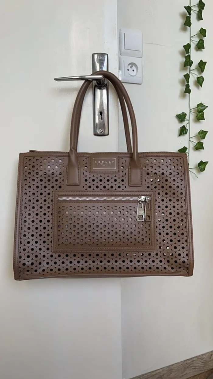 Sac à main Replay 👜