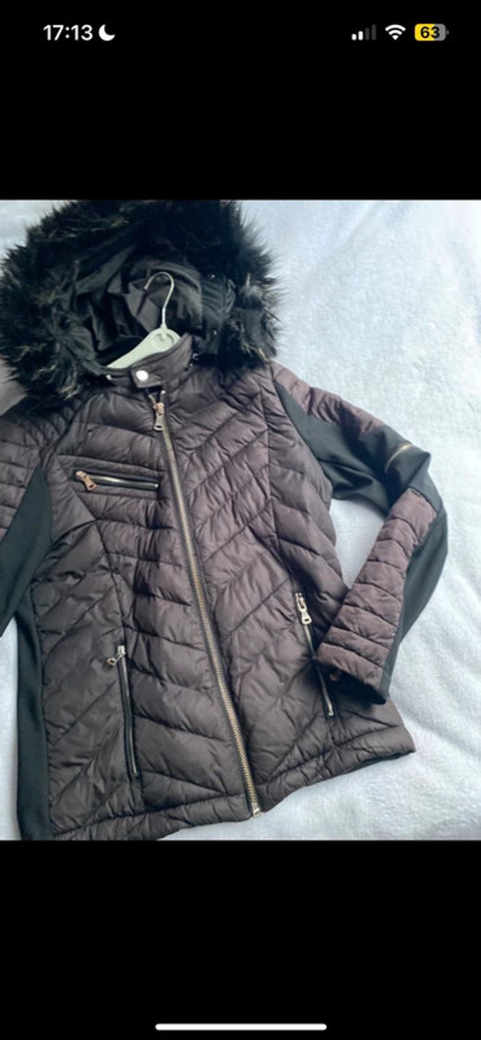 Menteau - photo numéro 2