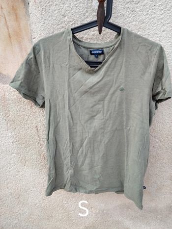 Tee shirt