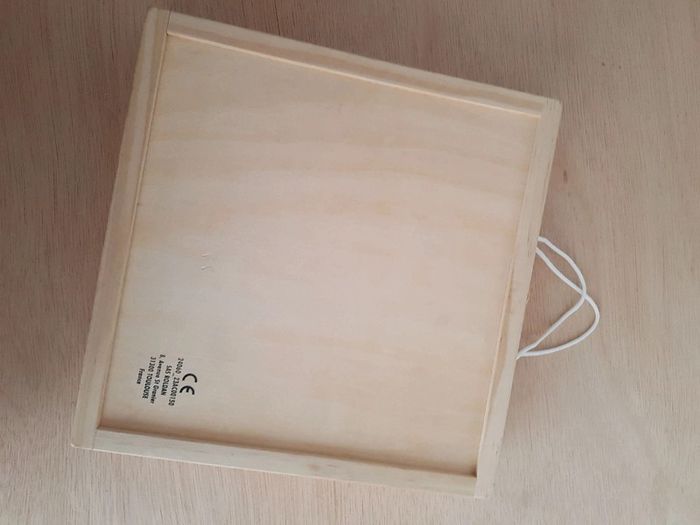 Valisette, alphabet magnétique et aimants Pat'Patrouille - photo numéro 7