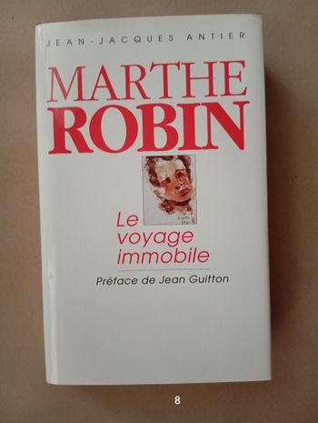 Marthe Robin