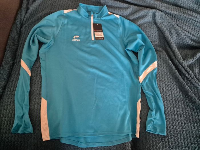 Maillot eldera Maillot longue homme taille 3XXXL Neuf