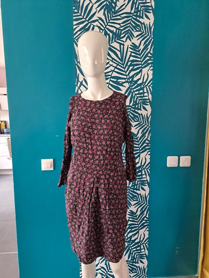 Robe Kaporal