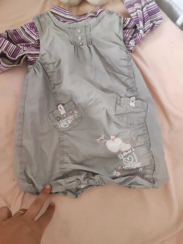 Robe 9mois - photo numéro 2
