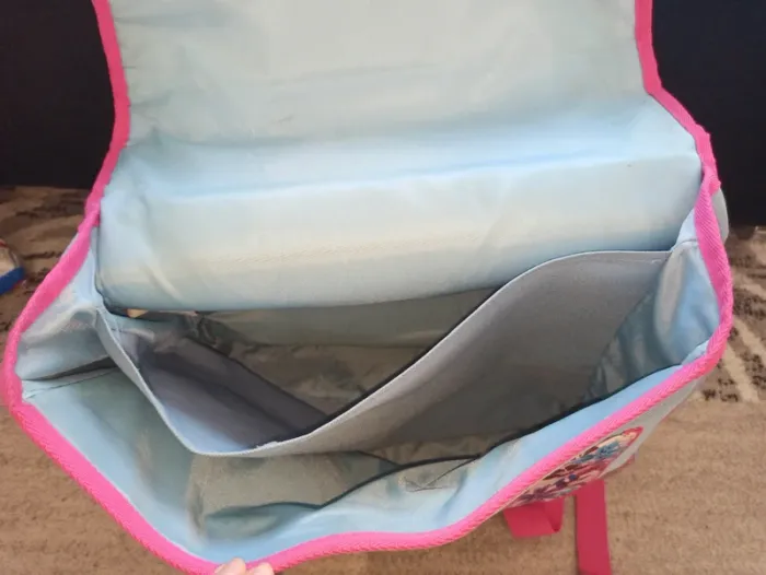 Cartable - photo numéro 3