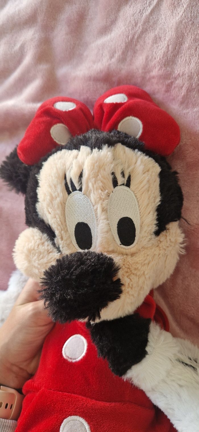 Sac à Dos Minnie - photo numéro 4