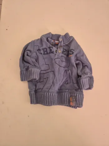 Pull creeks 6 mois