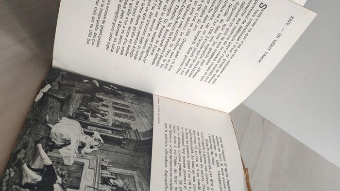 Livre petite histoire de l'art et des artistes peintres peinture Hillyer Huey Huisman - photo numéro 10