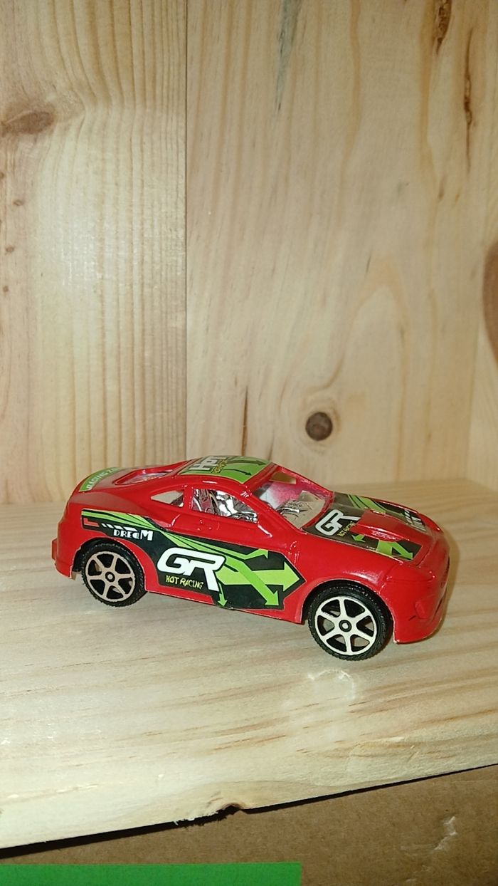 Lot voitures - photo numéro 6