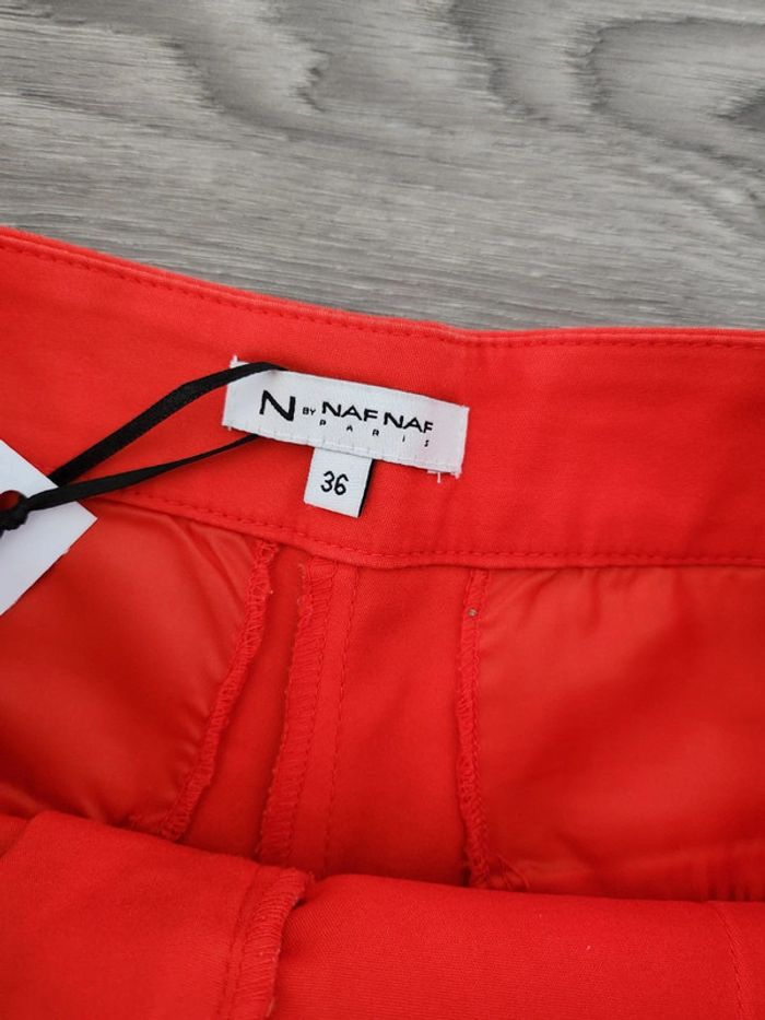 Short Naf Naf - photo numéro 2