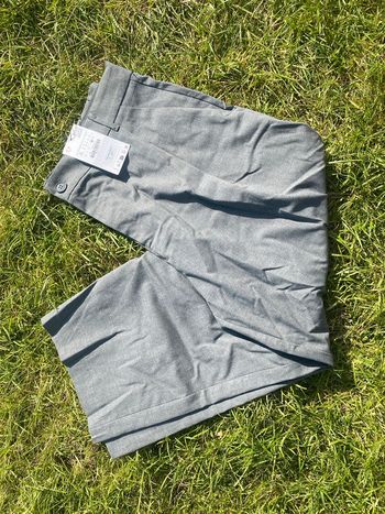 Pantalon chino Zara XL