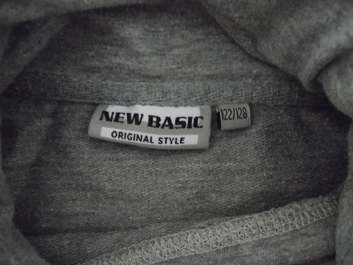 Robe pull, taille 8 ans. - photo numéro 3