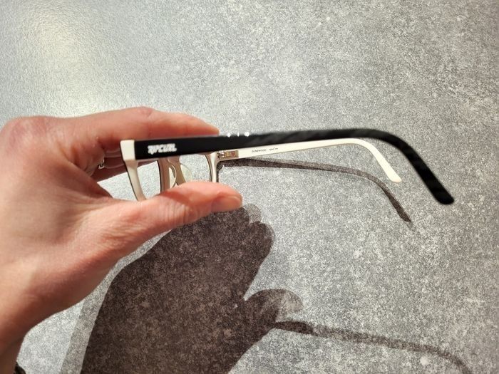 Lunettes - photo numéro 5