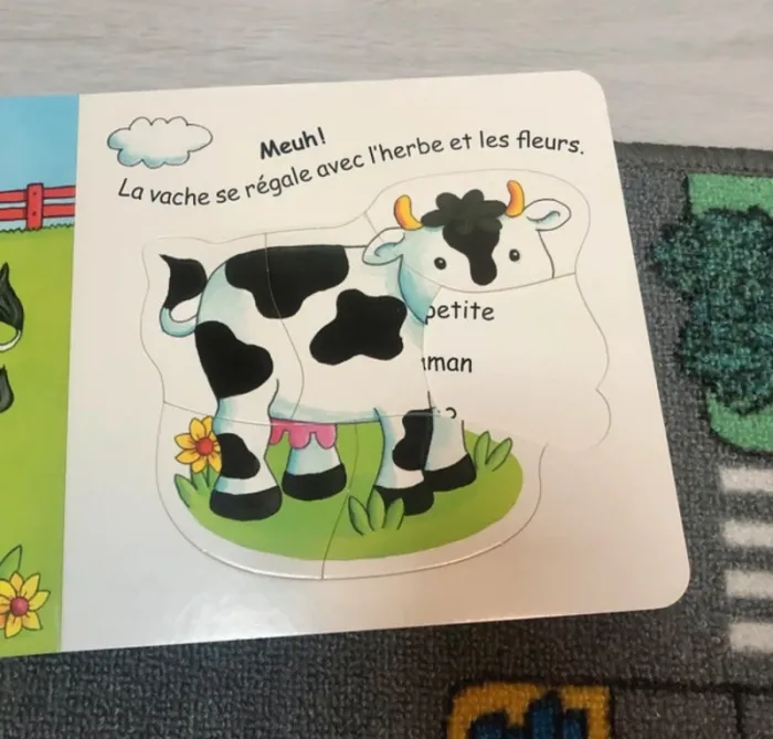 Lot de 3 livres enfant - photo numéro 4