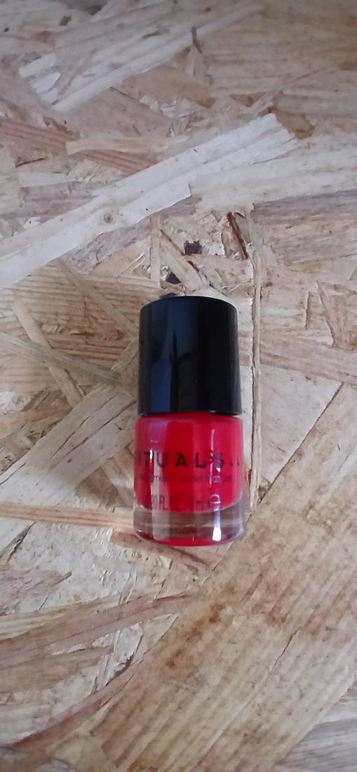 Vernis Rituals - photo numéro 3