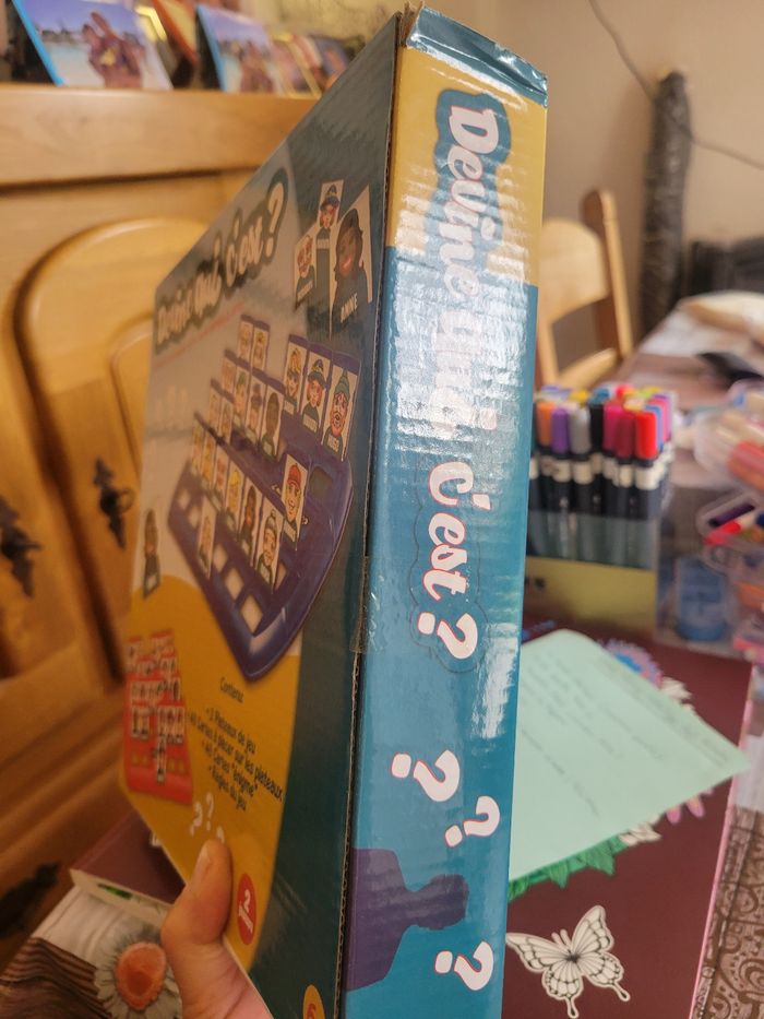 Jeux société. - photo numéro 3