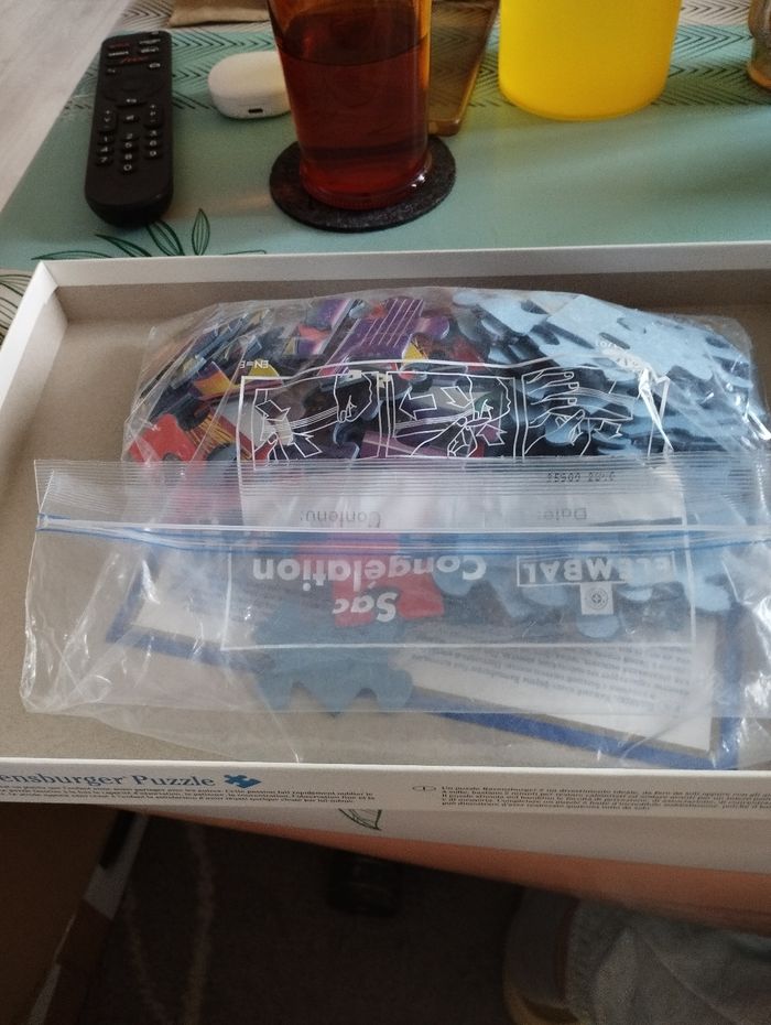 Puzzle enfant Cars - photo numéro 3