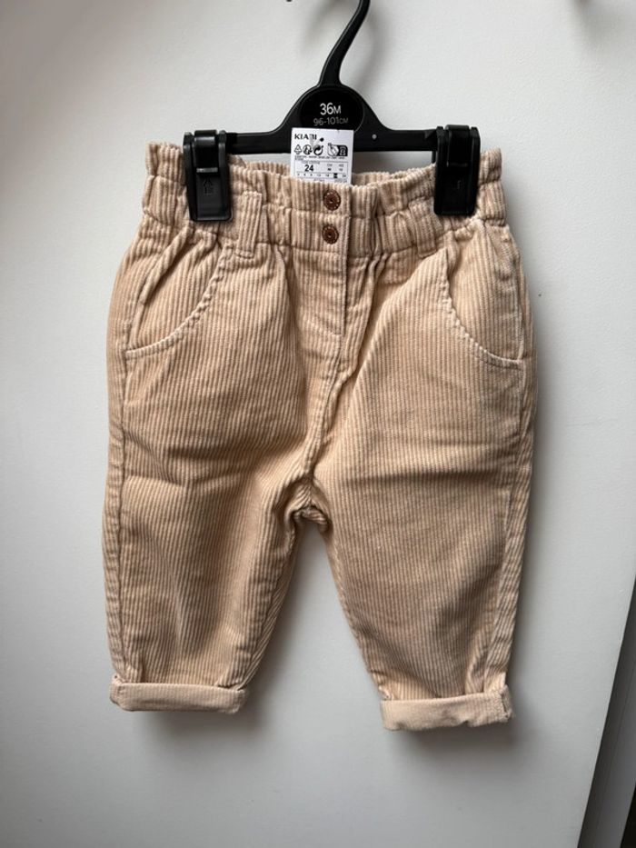 Ensemble 2 pièces Bodie / pantalon - photo numéro 3