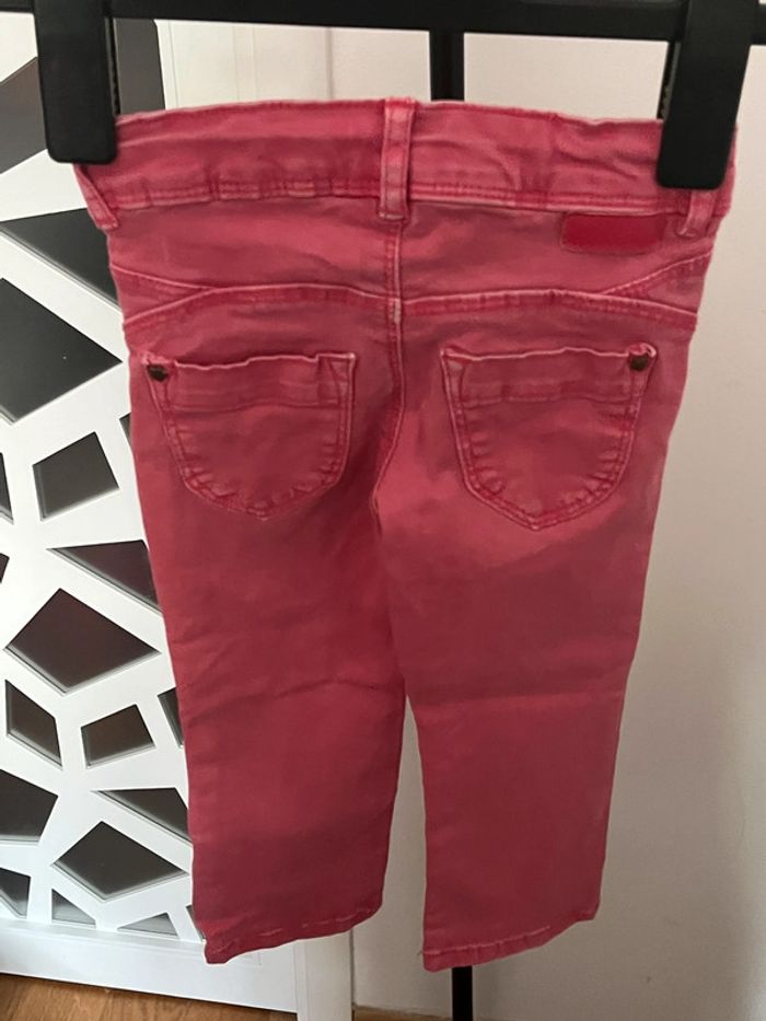 Jean rose Okaidi - photo numéro 4