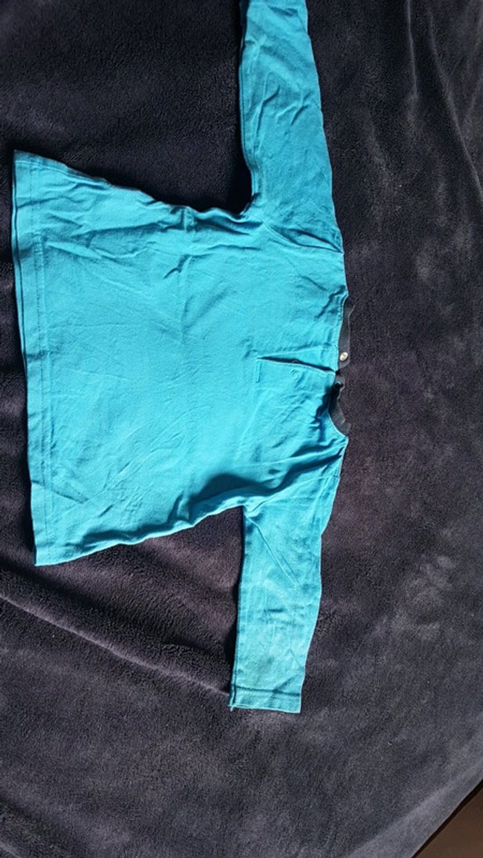 Tee shirt Disney 12 mois - photo numéro 3