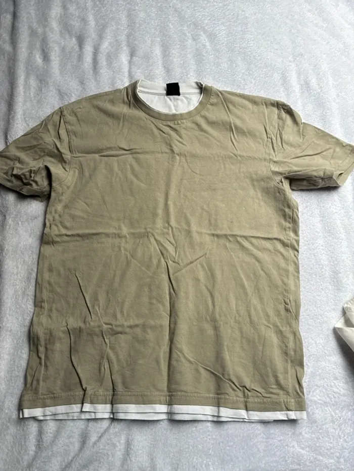 T-shirt fsbn - photo numéro 2