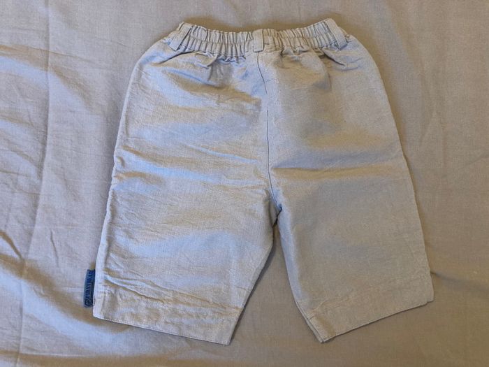 Pantacourt 24 mois - photo numéro 3