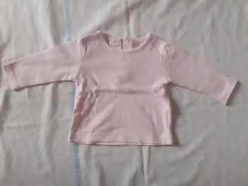 Lot de 2 sweets roses clairs